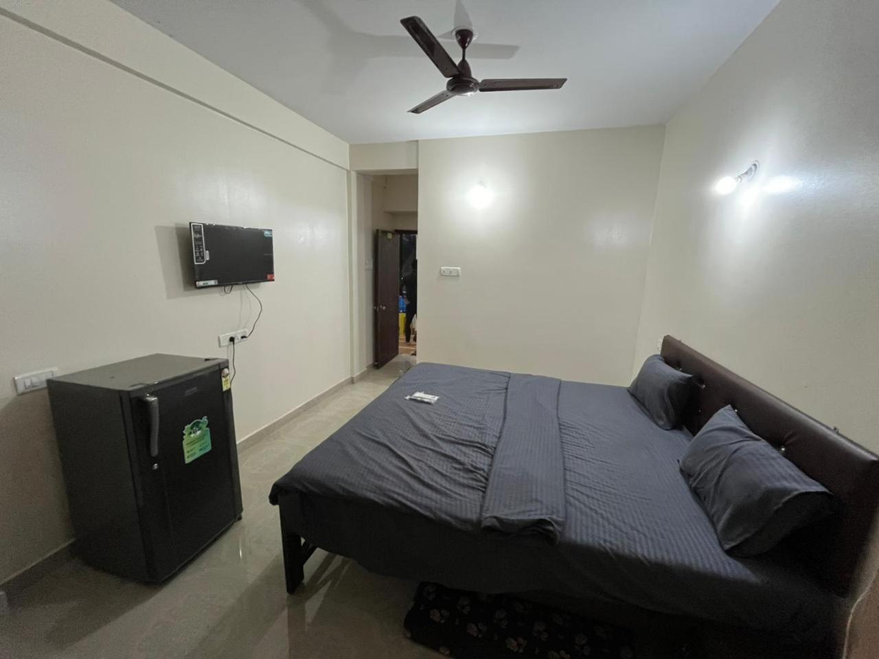 Hotel Saffron Baga Εξωτερικό φωτογραφία