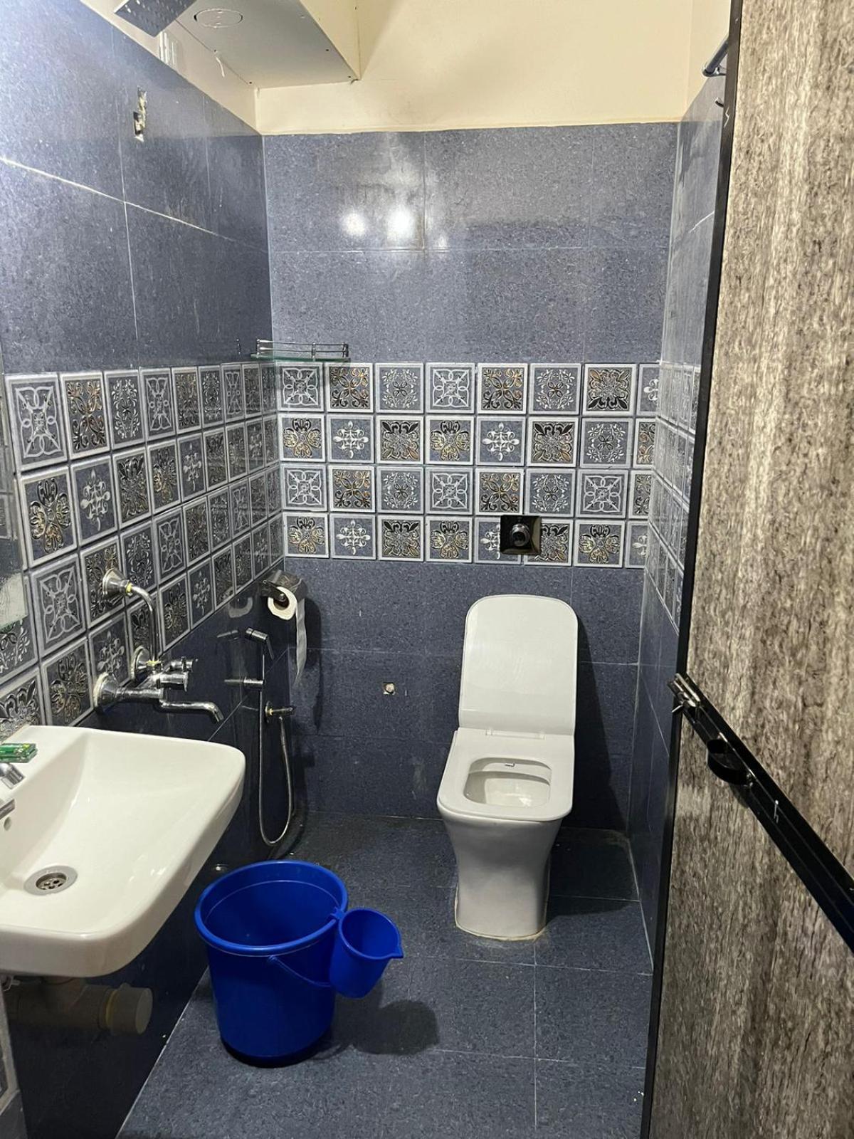 Hotel Saffron Baga Εξωτερικό φωτογραφία