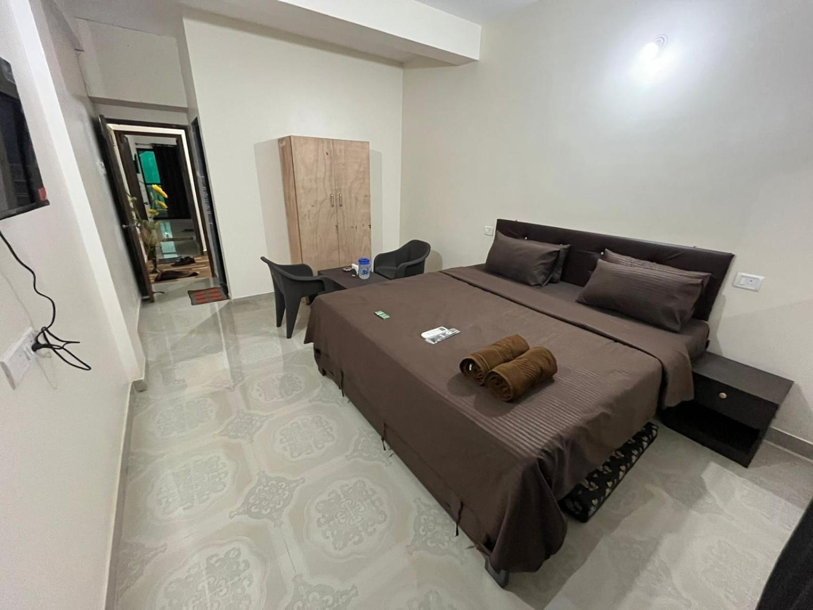 Hotel Saffron Baga Εξωτερικό φωτογραφία
